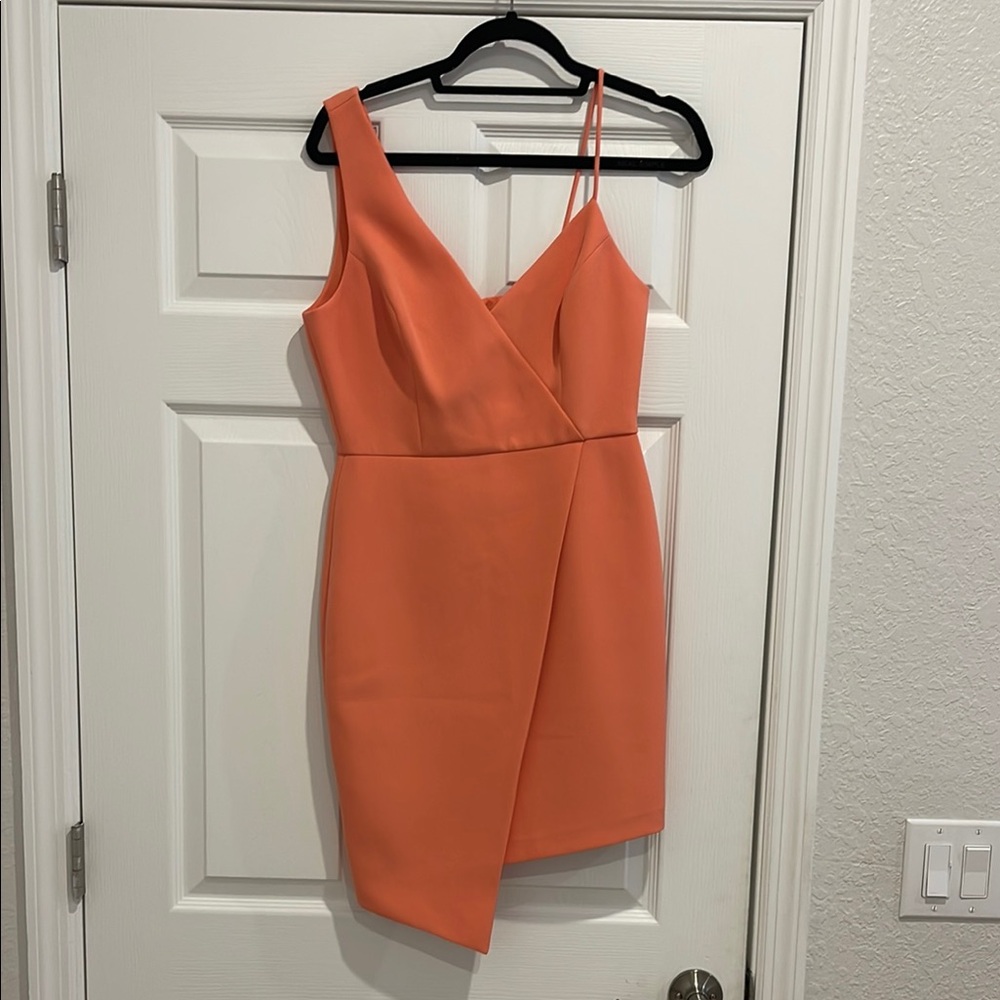 BCBG Maxazria  Coral Women's Dress